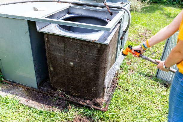  Contoocook, NH Airduct Cleaning Pros