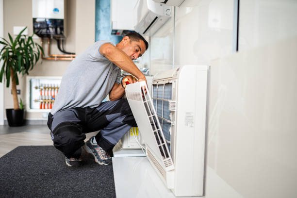 Best Commercial Air Duct Cleaning  in Contoocook, NH