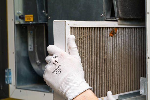Best Emergency Air Duct Cleaning  in Contoocook, NH