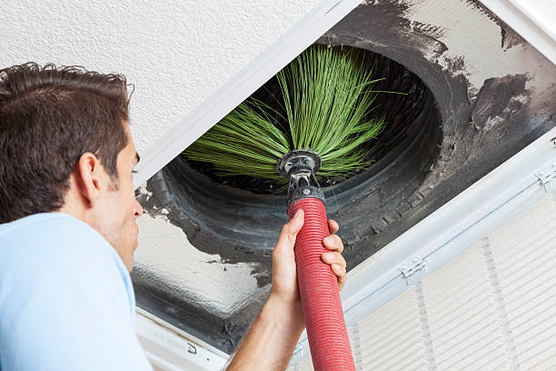 Best HVAC Maintenance and Cleaning  in Contoocook, NH